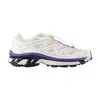 Salomon Xt-6 Sneakers In White