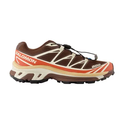 Salomon Xt-6 Sneakers