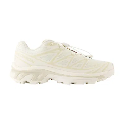 Salomon Xt-6 Sneakers