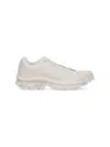 Salomon Xt-6 Sneakers In Vanilla Ice Vanilla Almilk