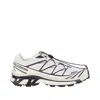 Salomon Xt-6 | White | Size: In Multi