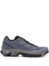 Salomon Xt-6 Shadow Sneakers In Blue