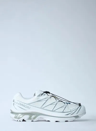 SALOMON XT-6 SNEAKERS