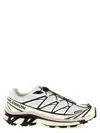 Salomon Xt-6 | White | Size: In Multi