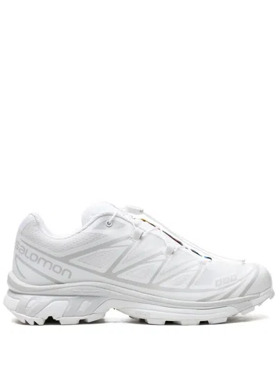 SALOMON SALOMON "XT-6" SNEAKERS