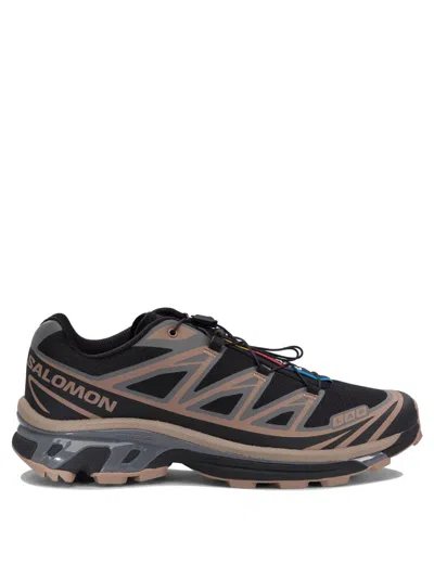 SALOMON SALOMON "XT-6" SNEAKERS