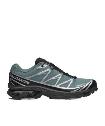 SALOMON XT-6 SNEAKERS
