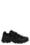 Salomon 'xt-6' Sneakers In Black