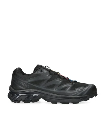 SALOMON XT-6 SNEAKERS