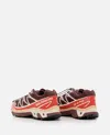 Salomon Xt-6 Sneakers In Brown