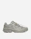 Salomon Xt-6 Sneakers Ghost Gray In Grey