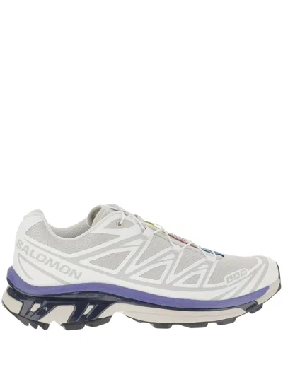 SALOMON XT-6 SNEAKERS