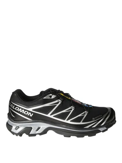 SALOMON SALOMON XT-6 SNEAKERS GTX SNEAKERS