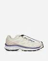 Salomon Xt-6 Sneakers Milk / Silver Cloud / Liberty In Beige