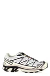 Salomon Xt-6 | White | Size: In Multi