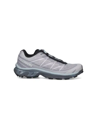 SALOMON XT-6 SNEAKERS