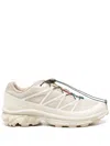 Salomon Xt-6 Gore-tex Sneakers In Neutrals