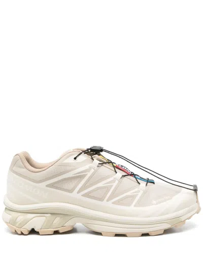 SALOMON XT-6 SNEAKERS