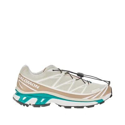 SALOMON XT-6 SNEAKERS