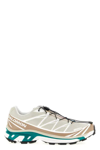 SALOMON 'XT-6' SNEAKERS