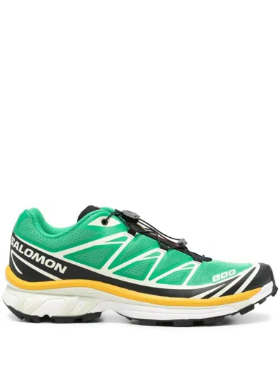 Salomon Xt-6 Sneakers Shoes