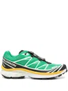 Salomon Xt-6 Sneakers Shoes