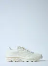 Salomon Xt-6 Sneakers In White