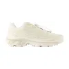 Salomon Xt-6 Sneakers In White