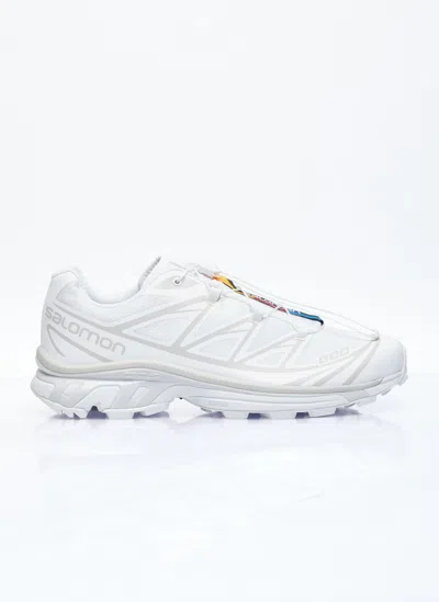SALOMON XT-6 SNEAKERS