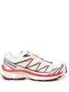 Salomon Sneakers Xt-6 Gtx In White