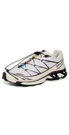 Salomon Xt-6 | White | Size: In Multi