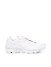 Salomon Gender Inclusive Xt-6 Sneaker In White