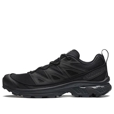Salomon Xt-6 'triple Black'