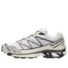 Salomon Xt-6 | White | Size: In Multi