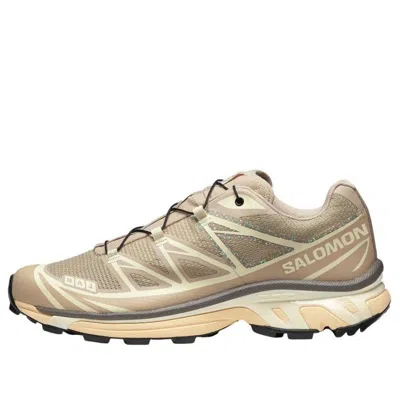 SALOMON SALOMON XT-6 'WHITE PEPPER'