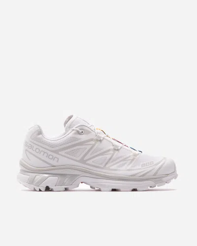 Salomon Xt-6 | Blanc | Taille: In White