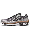 Salomon Xt-6 X For Cotd  Costs 'black Vanilla Ice'