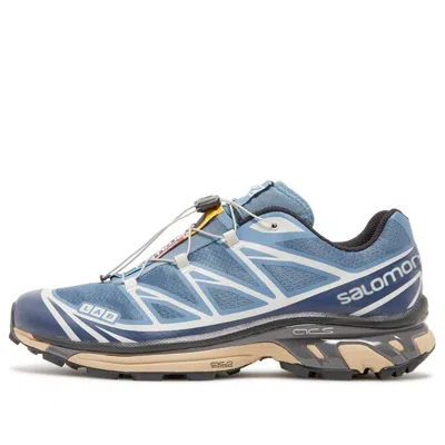 Salomon Xt-6series Advanced In Blue