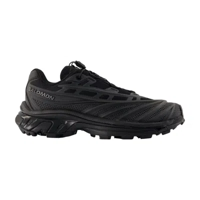 Salomon Xt Evo Sneakers In Black