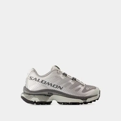 Salomon Xt-4 Og Sneaker In Gray
