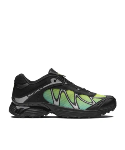 SALOMON SALOMON XT WHISPER TRAIL RUNNING SHOES