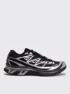 Salomon Xt-mm6 Maison Margiela In Black