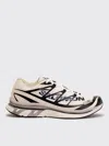 Salomon Xt-mm6 Maison Margiela In White