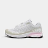 Salomon Gender Inclusive Xt-pathway 2 Sneaker In White