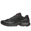 Salomon Xt-pathway 2 Satin 'black Mahogany Rose'