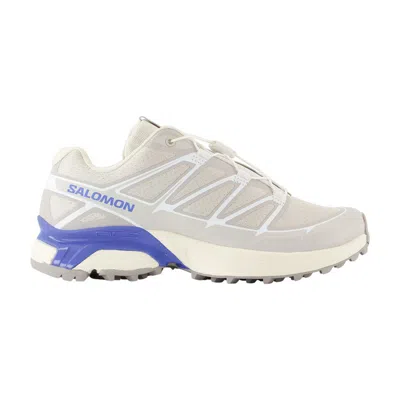 Salomon Xt Pathway 2 Sneakers In Neutral