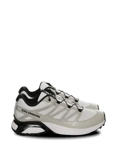 Salomon Xt-pathway 2 Sneakers In Neutral