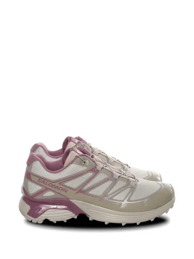 Salomon Xt-pathway 2 Sneakers In Multi