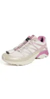 Salomon Xt-pathway 2 Sneakers In Purple