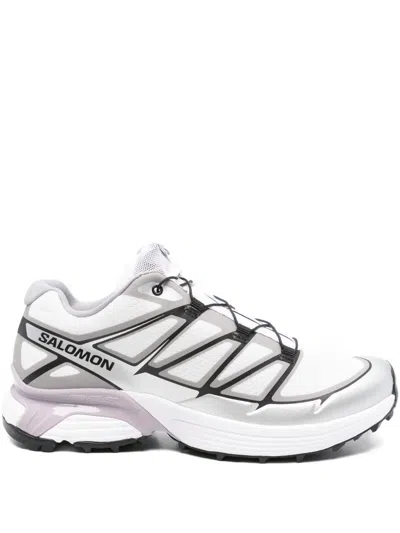 Salomon Xt-pathway 2 Sneakers In White